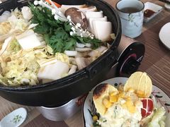 -酒井酱子·深夜食堂(东城汇店)