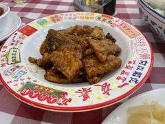 -吉源大排档·鱼生·海鲜(烧烤彩印厂店)