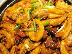 -川成元·麻辣香锅(凯德MALL西直门店)