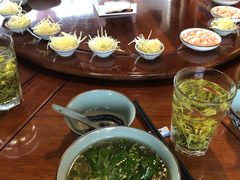 -同得兴 Since·1995 传统苏式面馆(嘉馀坊店)