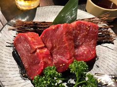 -俺的焼肉(銀座9丁目店)