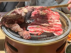-西塔老太太泥炉烤肉(虹桥南丰城店)