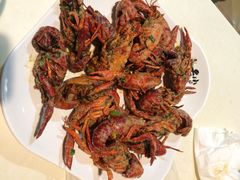 龙巢盱眙龙虾店(八卦岭店)-龙巢盱眙龙虾·牛蛙·烧烤宵夜(八卦岭店)