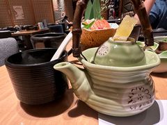 -京旬海鲜放题·铁板烧自助餐厅