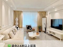 -居丽装饰空间设计(总部)
