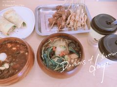 -金乐活美食(中街店)