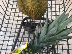 -沃尔玛购物广场(长虹路店)