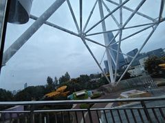 -南昌之星游乐场