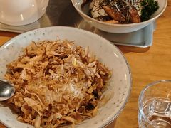 -Retro Deli 茶泡饭