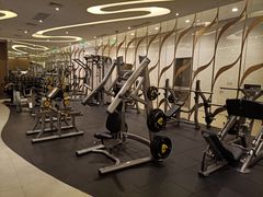 -W Fitness 威尔仕健身(北京英皇集团中心店)