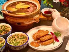 -唐猫庭院·千年陕菜(赛格国际购物中心店)