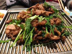 -局气 烤鸭·北京菜(光华路店)