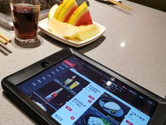 -海底捞火锅(凯德广场店)
