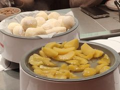 -龍歌自助小火锅(雨花台江南虹悦城店)