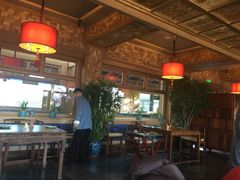 -那家山城(樱桃园店)