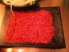 -辣伍鲜毛肚老火锅(元一店)