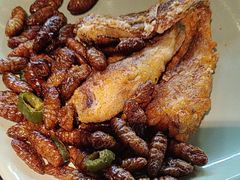 -梨花自助烤肉(乐宾店)