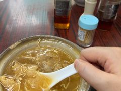 -添發碗仔翅美食