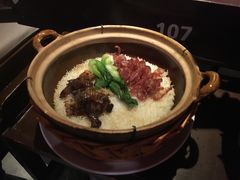 -捞神煲汤火锅(湖滨商业街店)