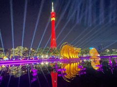 -海心沙亚运公园