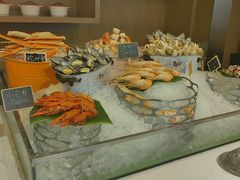 -都会尚膳·海鲜自助餐厅(重庆万豪酒店)