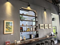 -The Workshop Coffee