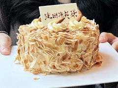 -大连铂尔曼酒店-铂尔曼美食廊 Pullman Deli