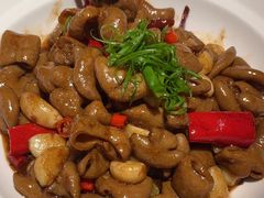 -西郊八号·山野江西菜(开发区店)