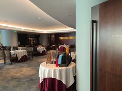 -粤财皇冠假日酒店·彩华轩中餐厅