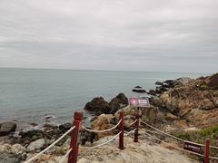 -三亚西岛海洋文化旅游区