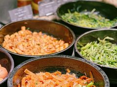 -上海锦江汤臣洲际大酒店壹阶层