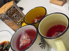 -太二酸菜鱼(广州IFC国金天地店)