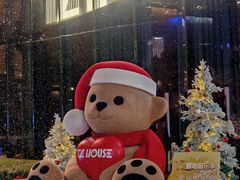 -TZ House音乐现场(来福士中心店)
