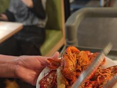 -星伦多自助料理(花山金鹰店)