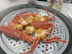 -船奇蒸汽海鲜·闽菜(八市海鲜总店)
