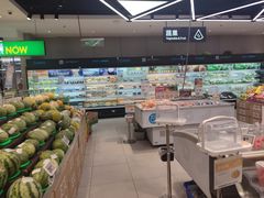 -盒马鲜生(首义店)