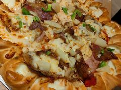 -必胜客(鼓楼店)