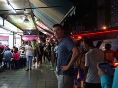 门面-红大哥水门鸡饭(總店)