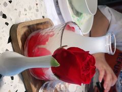 -素描餐厅(灵隐天竺店)