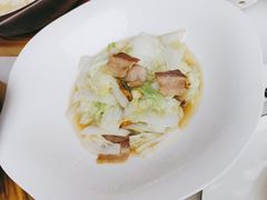 -蘭奢雅集·江浙菜(青山江滩店)