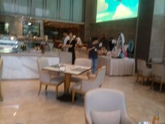 -菲住布渴酒店自助餐厅(阿里巴巴西溪园区店)