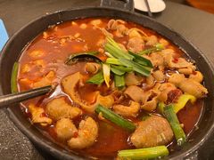 -湘肠香火锅店(团结湖店)