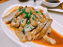 -华盛丰温州大排档(东三环南路店)