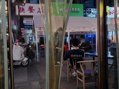-膳当家黄焖鸡米饭(万达公馆店)