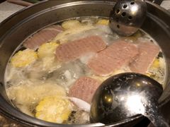 -润园四季椰子鸡火锅(海上世界店)