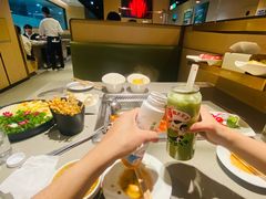 -海底捞火锅(CBD安泰广场店)