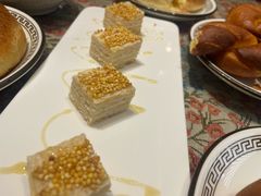 -格日勒阿妈蒙古厨房(新华广场店)