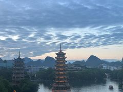 -忆咖啡观景餐厅(桂林象山公园店)