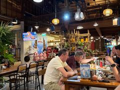 -Naughty Nuri’s Phuket