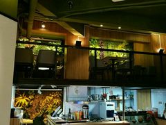 -幸屿 创意料理(永嘉天地店)
